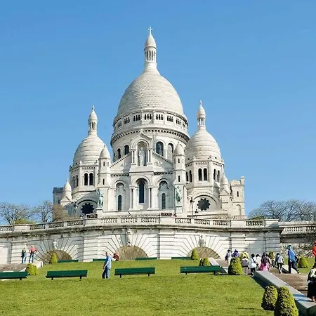 Studio De Standing Refait A Neuf Aux Portes De Paris !