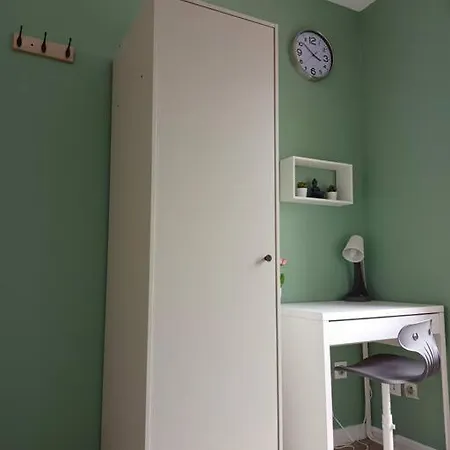 Studio De Standing Refait A Neuf Aux Portes De Paris ! Apartment